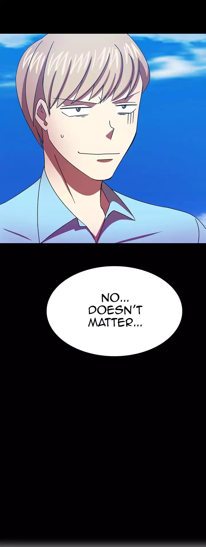My Wife is a Gangster Chapter 39 page 39 - Chapter 39