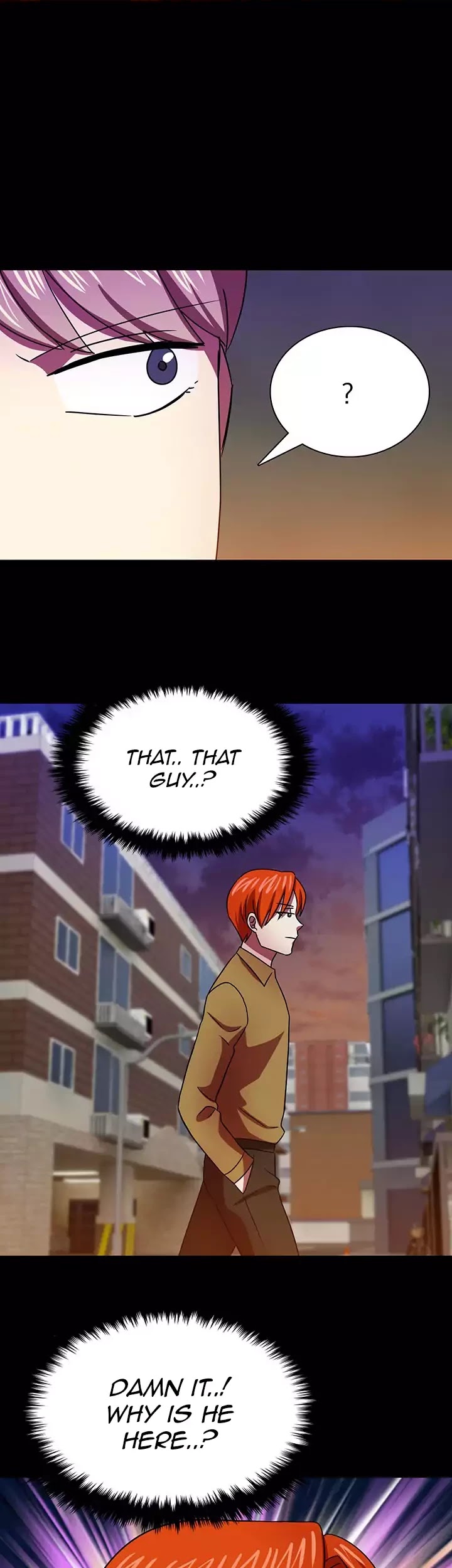 My Wife is a Gangster Chapter 39 page 7 - Chapter 39