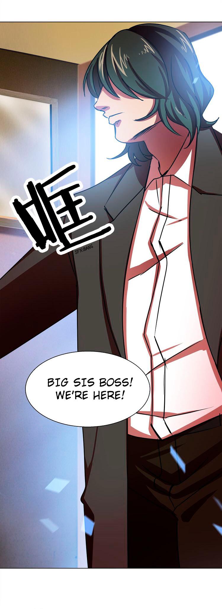 My Wife is a Gangster Chapter 4 page 18 - Chapter 4