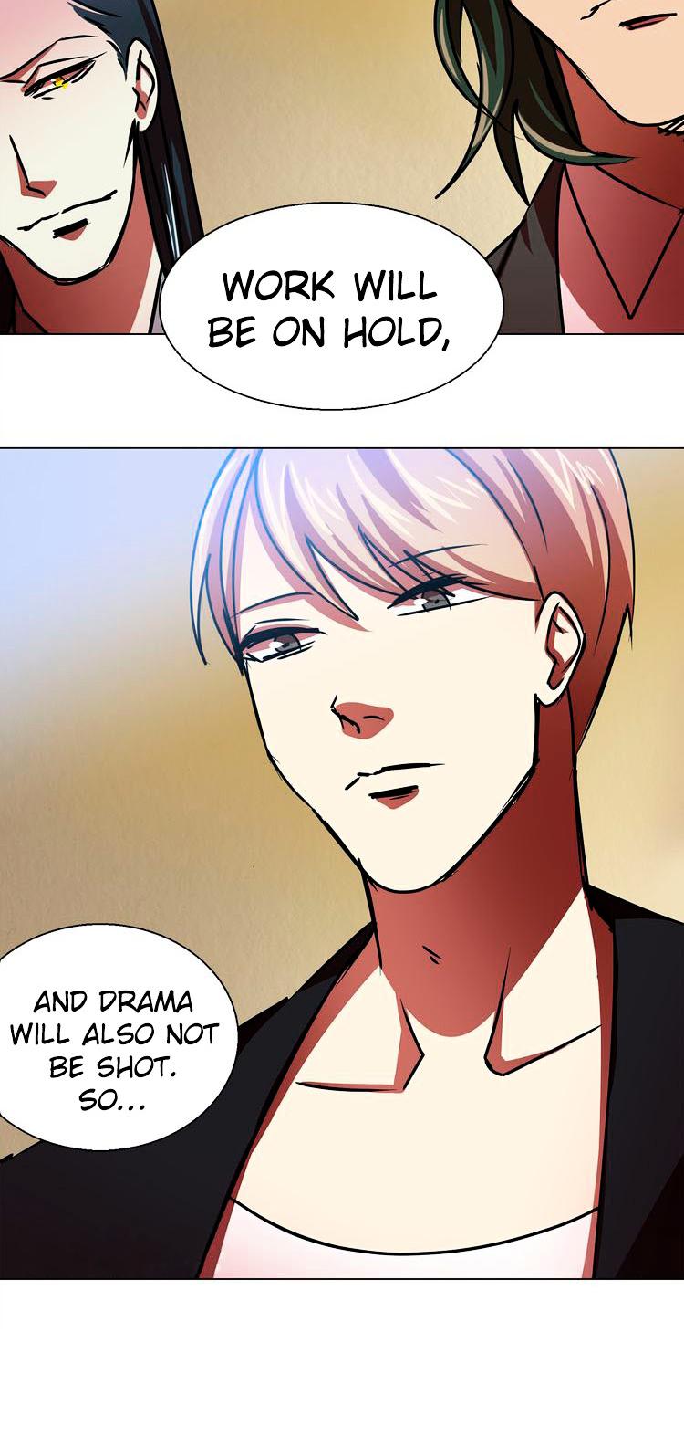 My Wife is a Gangster Chapter 4 page 26 - Chapter 4