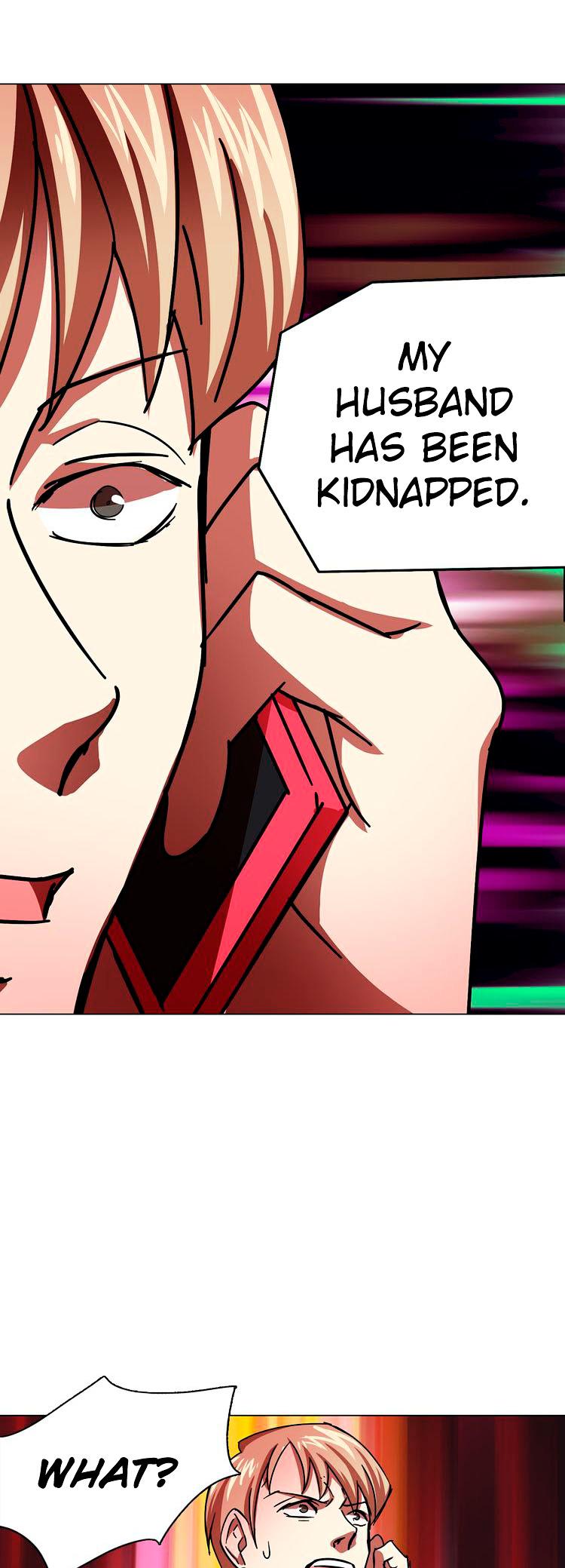 My Wife is a Gangster Chapter 4 page 4 - Chapter 4