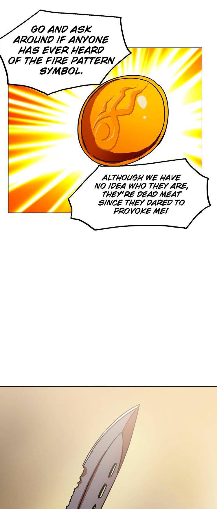 My Wife is a Gangster Chapter 4 page 8 - Chapter 4