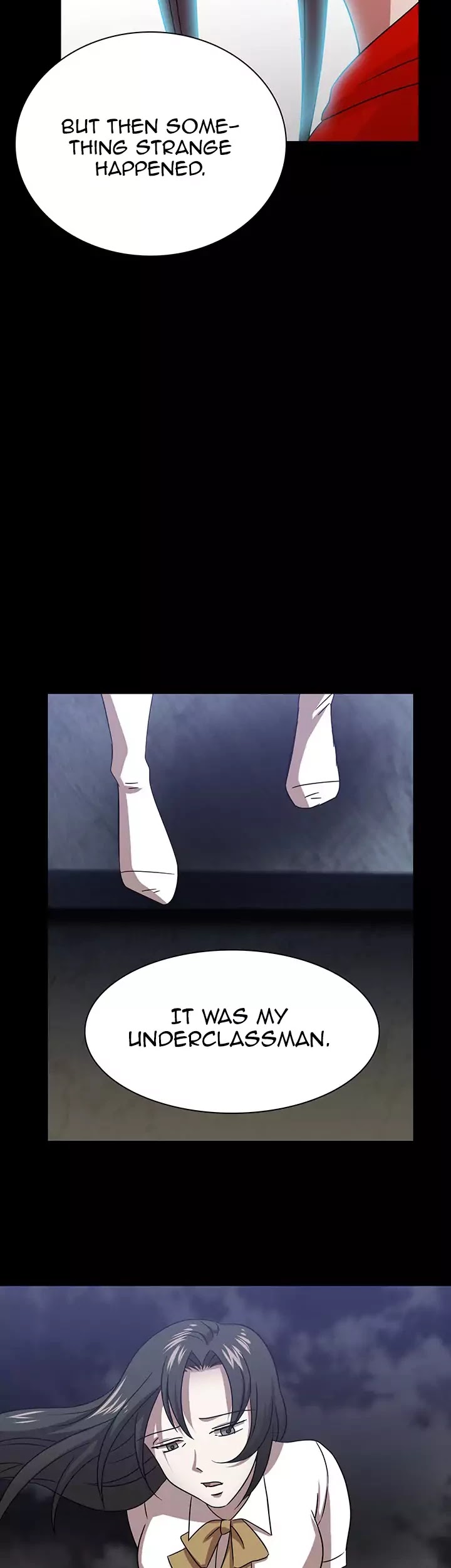 My Wife is a Gangster Chapter 40 page 16 - Chapter 40