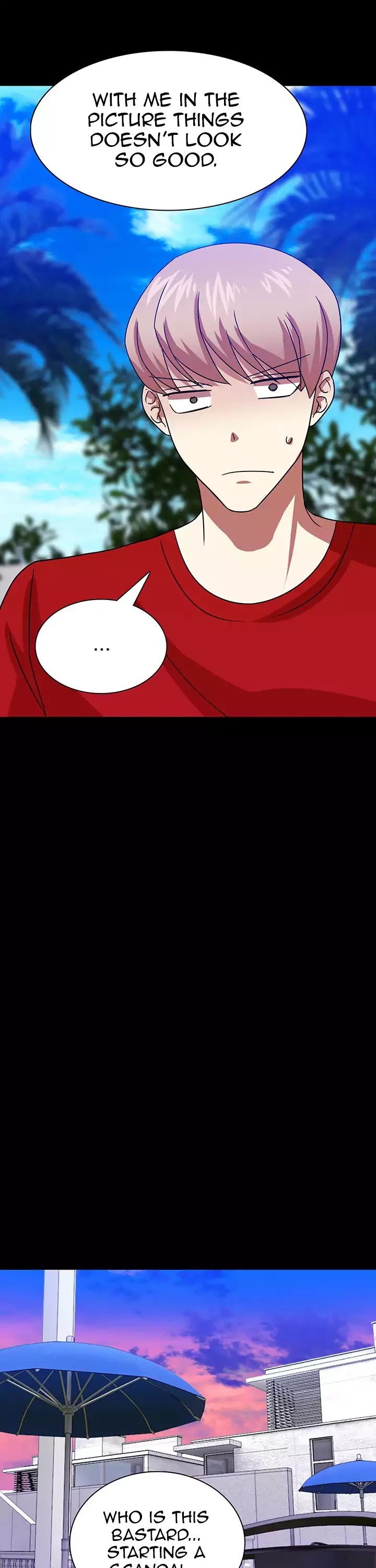 My Wife is a Gangster Chapter 40 page 33 - Chapter 40