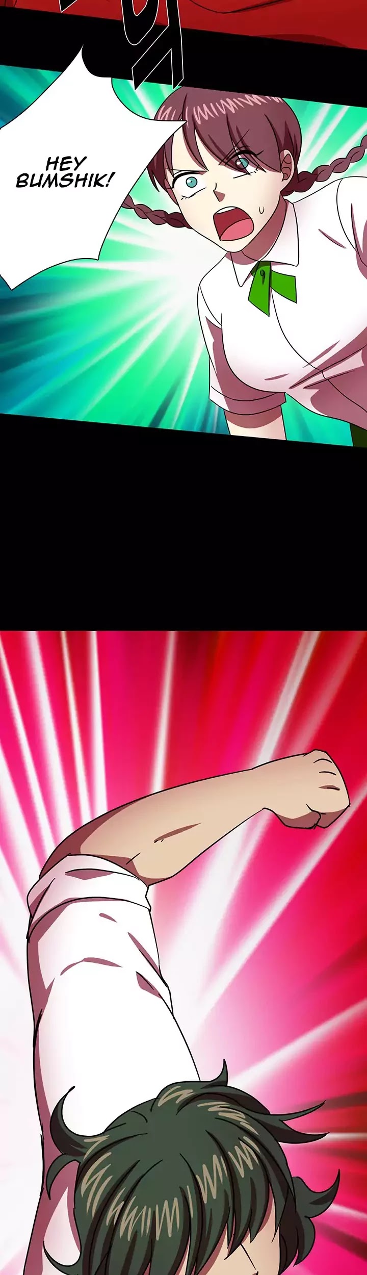 My Wife is a Gangster Chapter 41 page 22 - Chapter 41