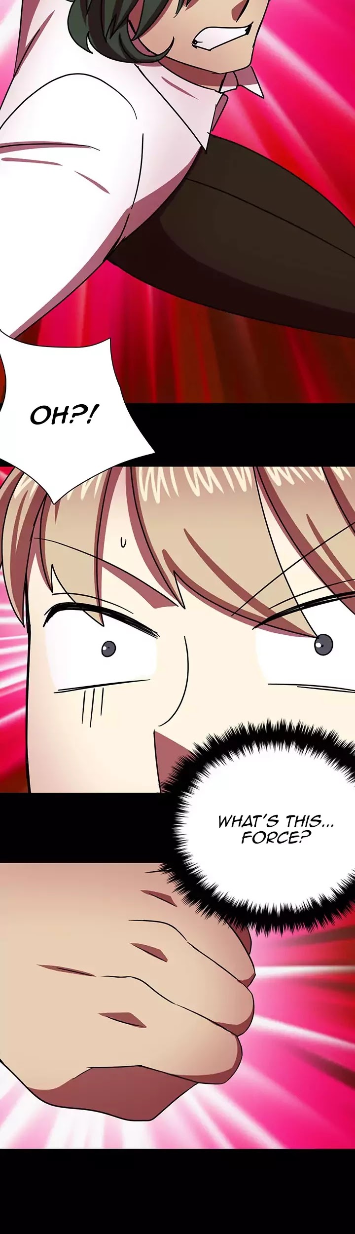 My Wife is a Gangster Chapter 41 page 23 - Chapter 41