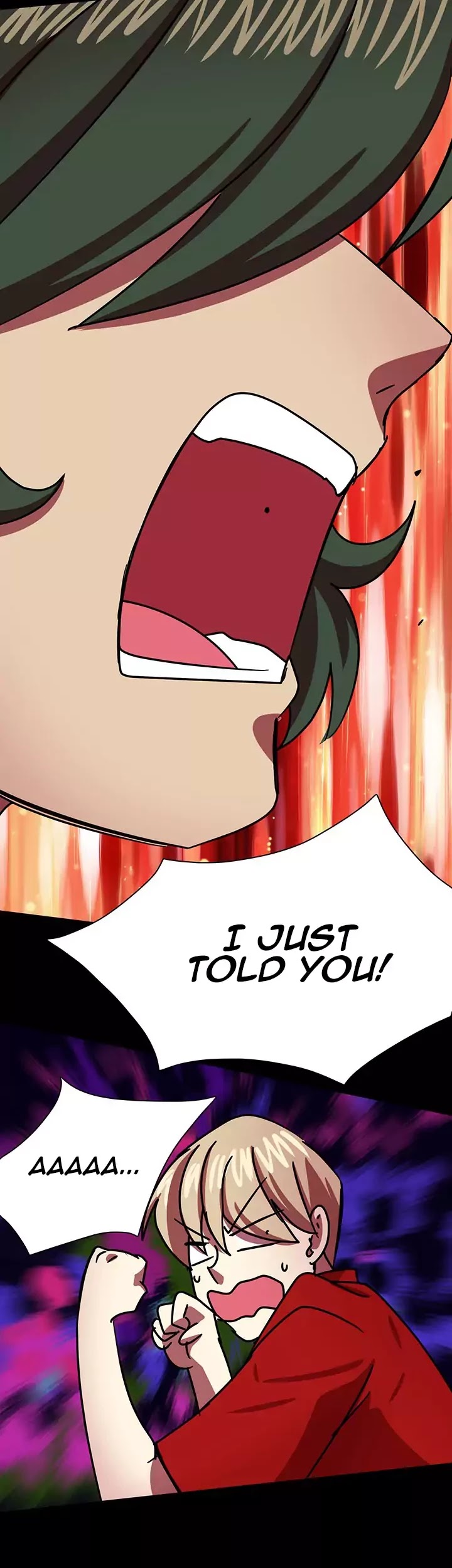 My Wife is a Gangster Chapter 41 page 26 - Chapter 41