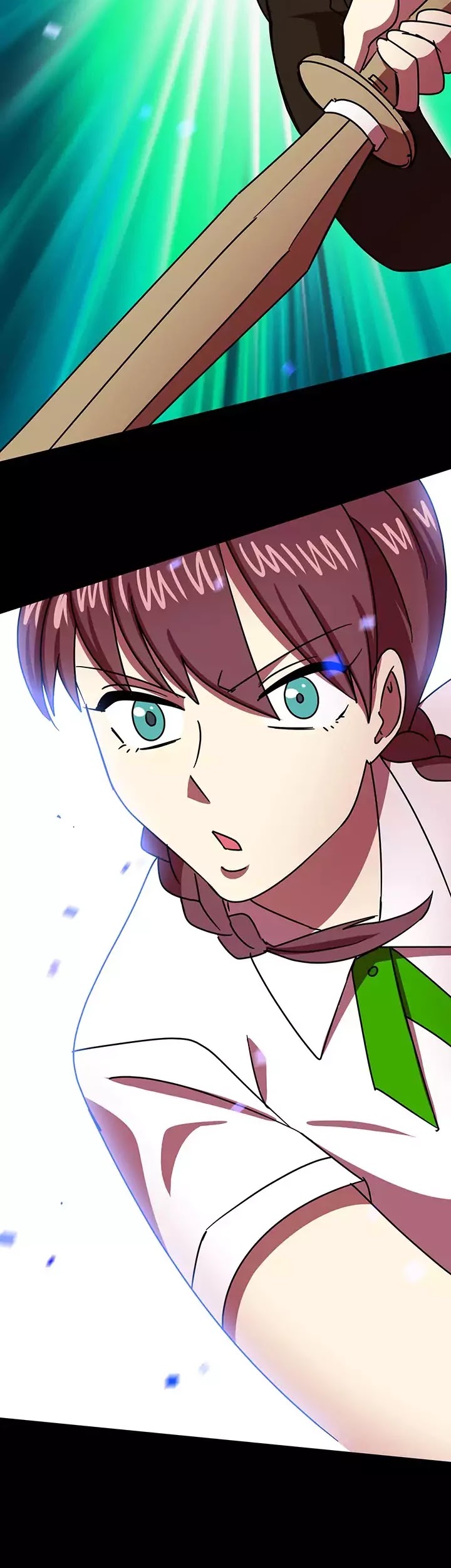 My Wife is a Gangster Chapter 41 page 29 - Chapter 41