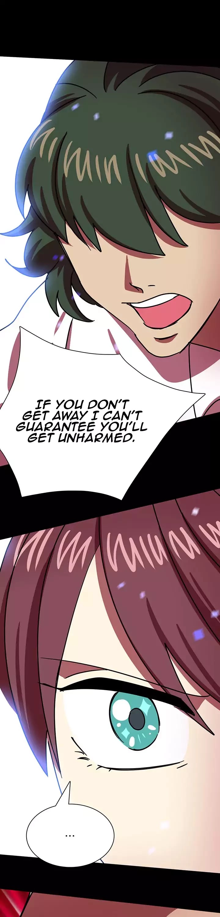 My Wife is a Gangster Chapter 41 page 30 - Chapter 41