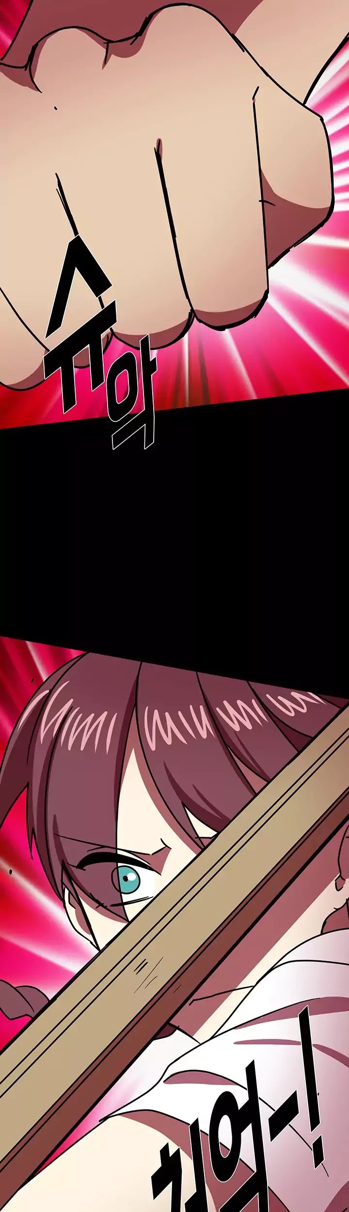 My Wife is a Gangster Chapter 41 page 31 - Chapter 41
