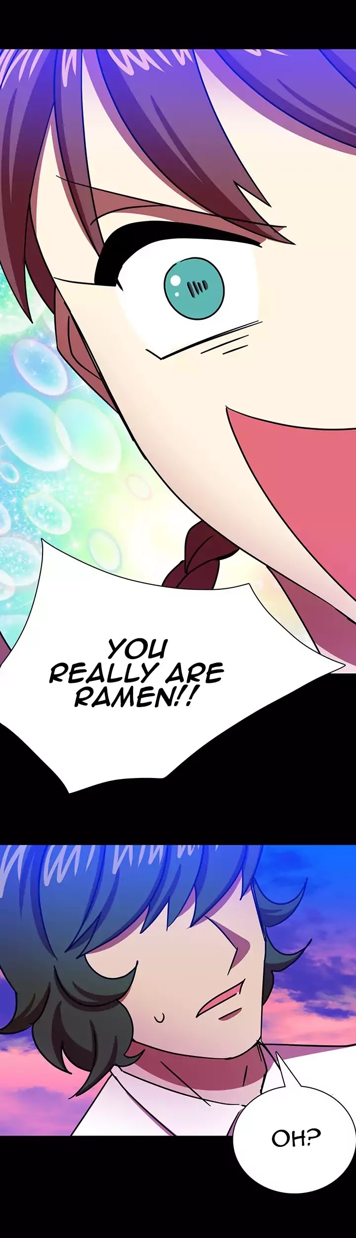 My Wife is a Gangster Chapter 41 page 35 - Chapter 41