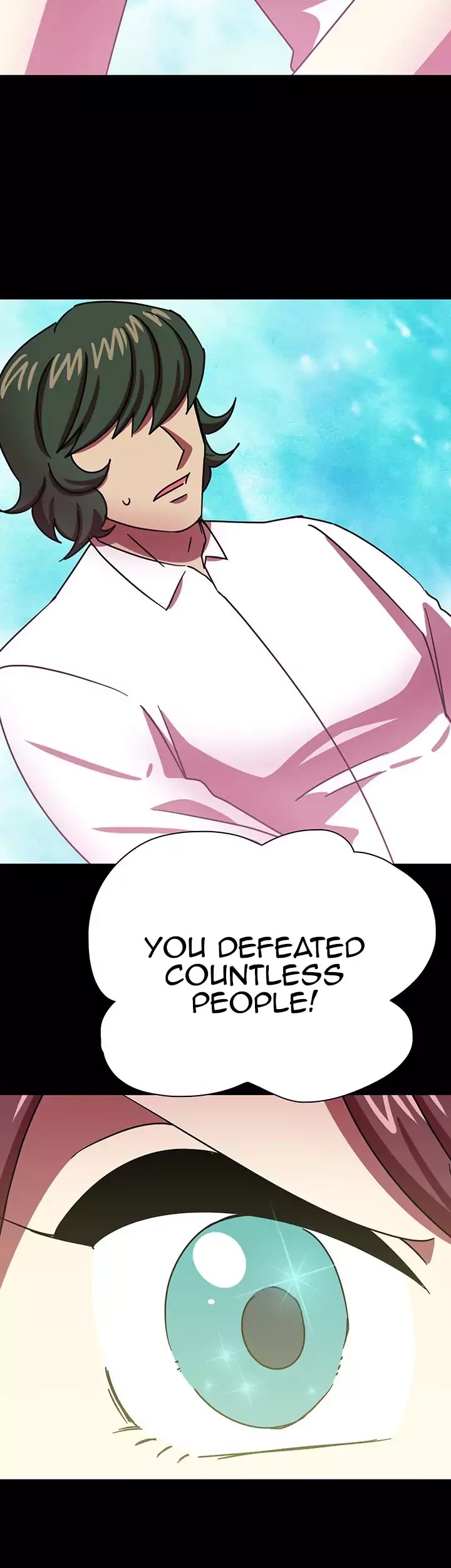My Wife is a Gangster Chapter 41 page 38 - Chapter 41