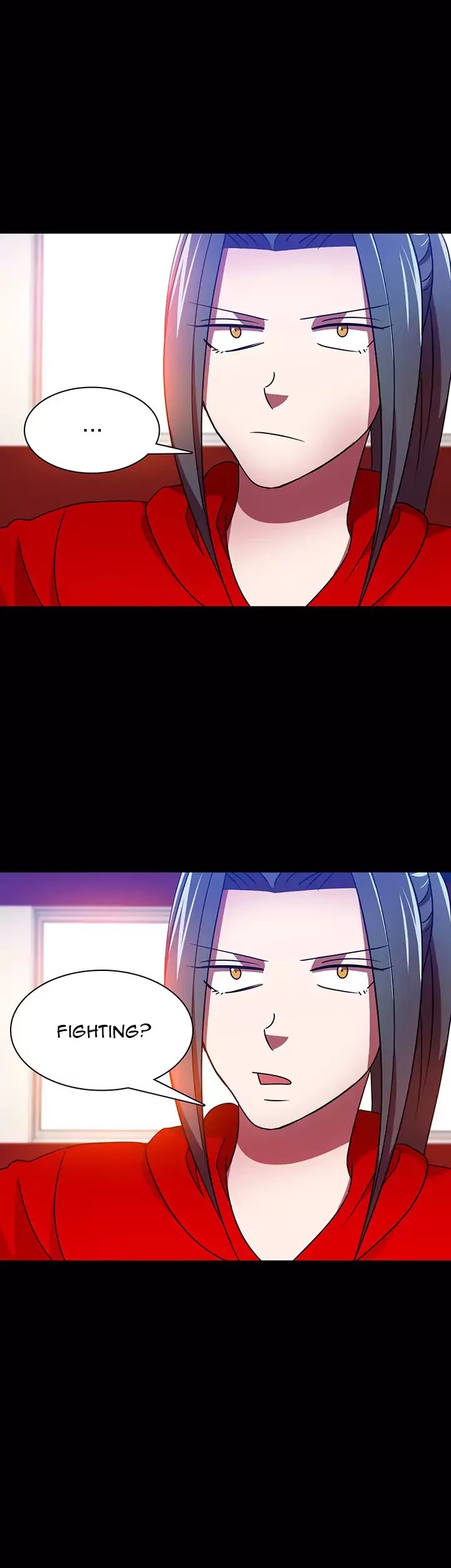 My Wife is a Gangster Chapter 42 page 14 - Chapter 42