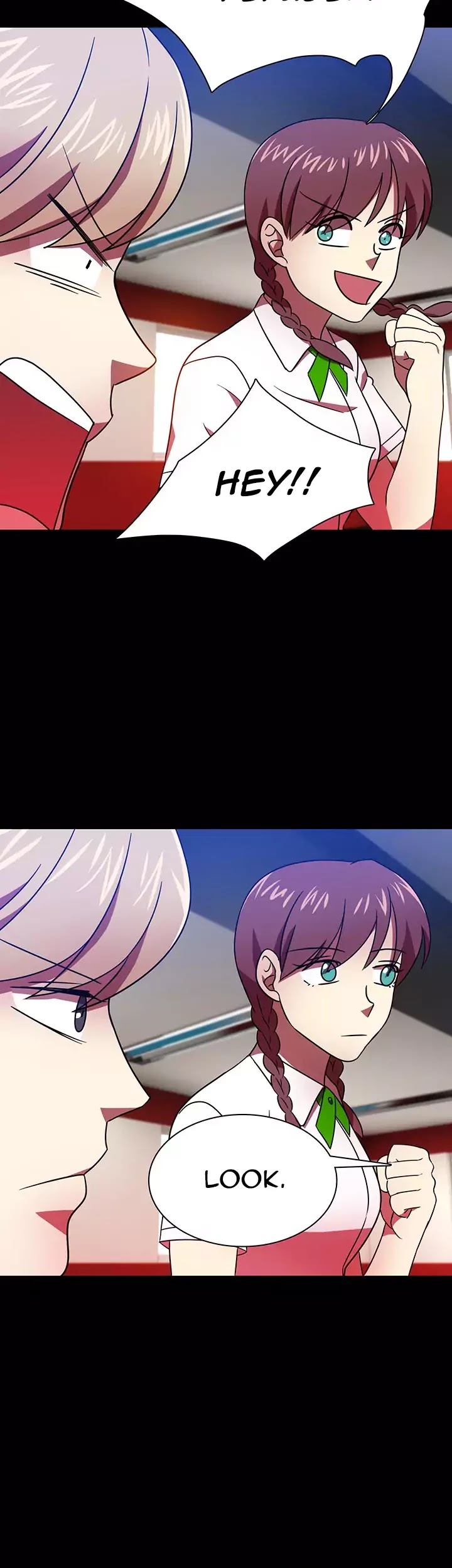 My Wife is a Gangster Chapter 42 page 16 - Chapter 42