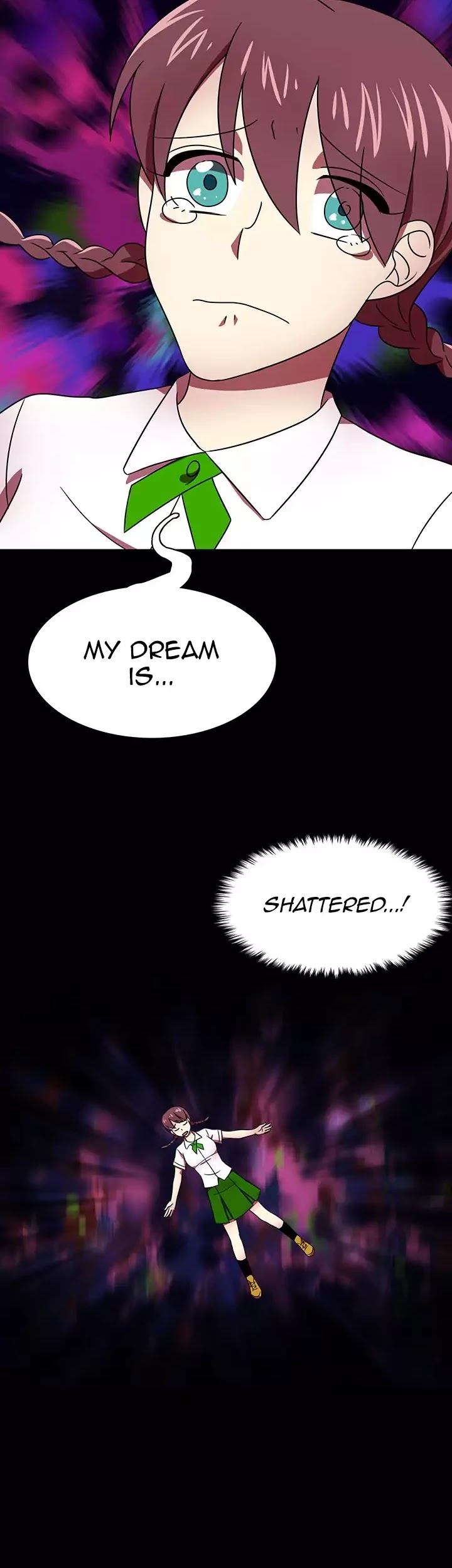 My Wife is a Gangster Chapter 42 page 20 - Chapter 42