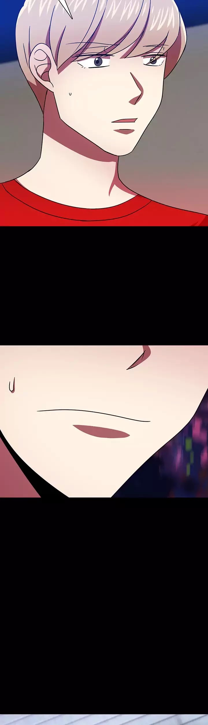 My Wife is a Gangster Chapter 42 page 22 - Chapter 42