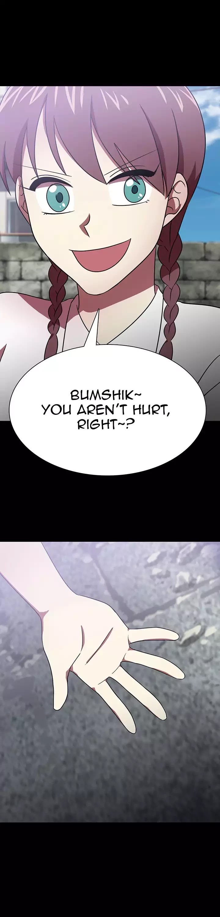 My Wife is a Gangster Chapter 42 page 24 - Chapter 42