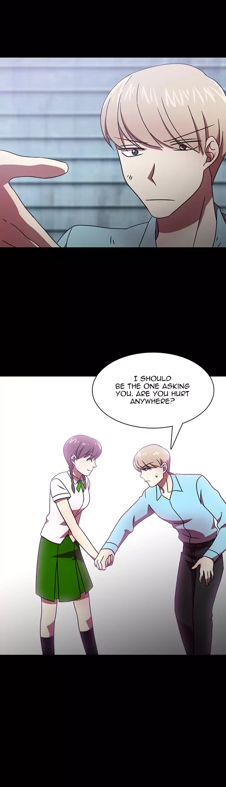 My Wife is a Gangster Chapter 42 page 25 - Chapter 42