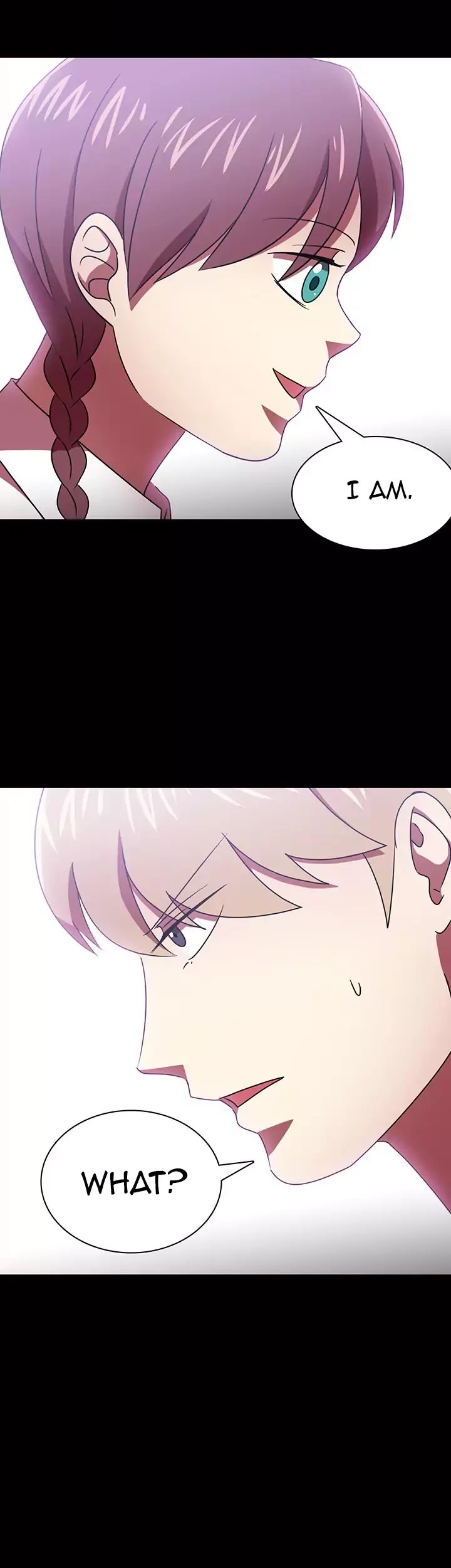 My Wife is a Gangster Chapter 42 page 26 - Chapter 42