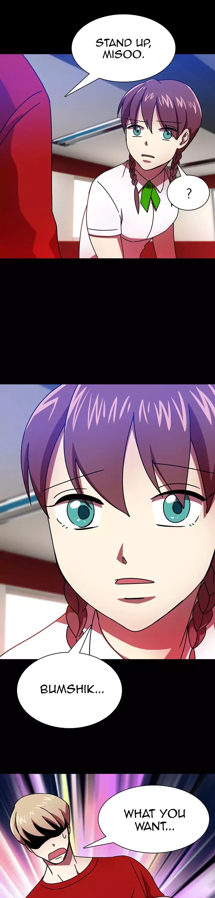 My Wife is a Gangster Chapter 42 page 30 - Chapter 42