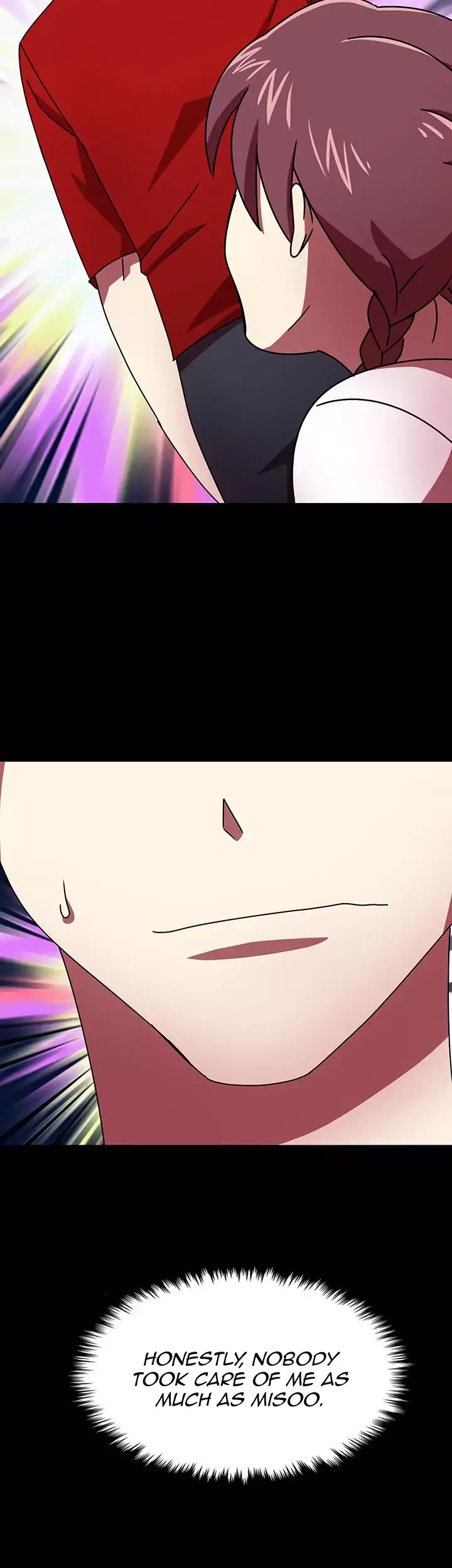 My Wife is a Gangster Chapter 42 page 31 - Chapter 42