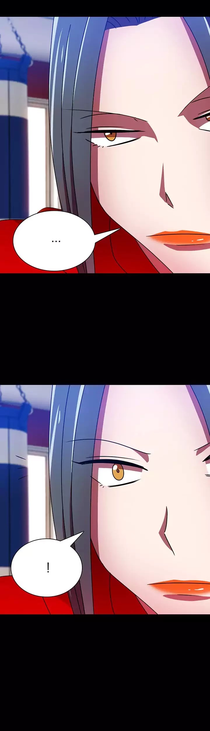 My Wife is a Gangster Chapter 42 page 35 - Chapter 42