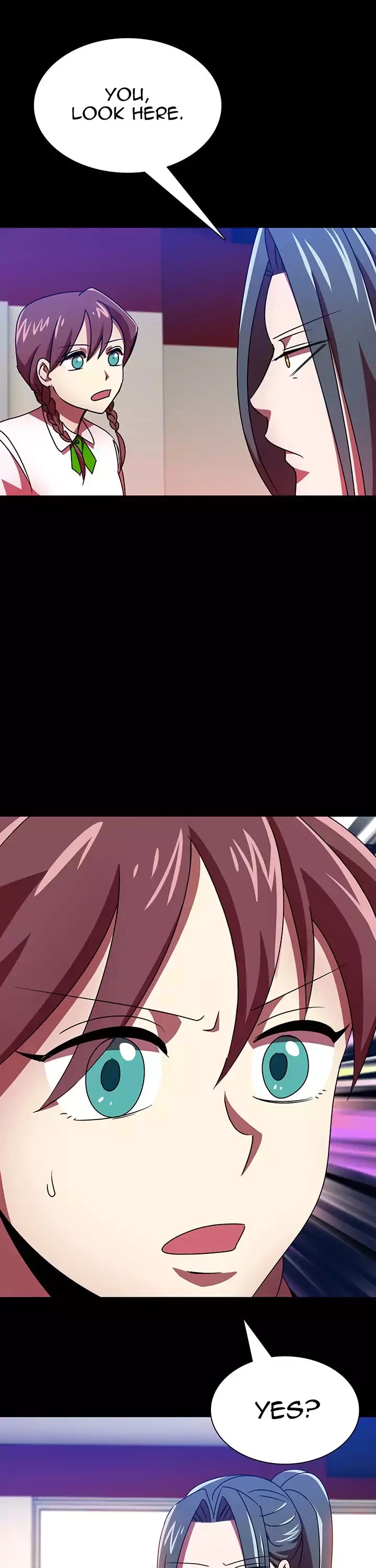 My Wife is a Gangster Chapter 42 page 39 - Chapter 42
