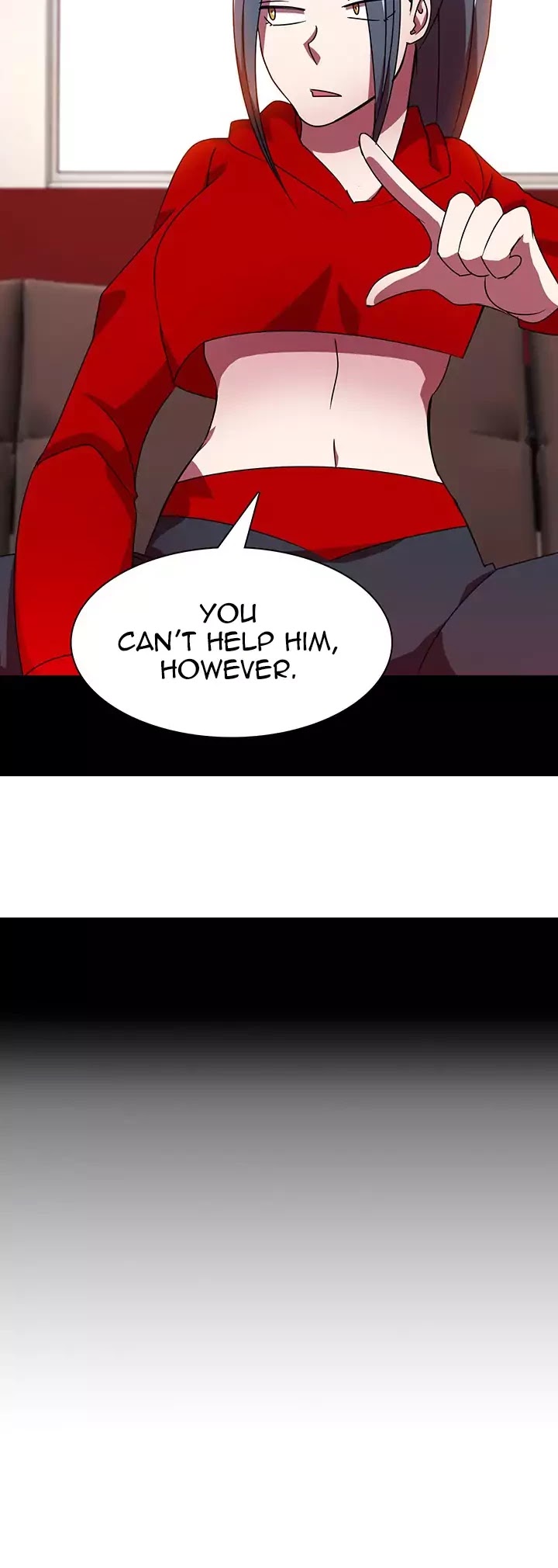 My Wife is a Gangster Chapter 42 page 40 - Chapter 42