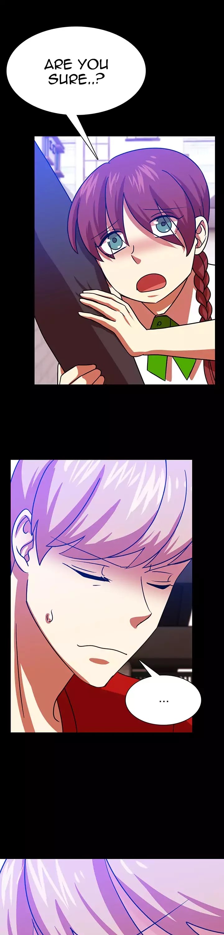 My Wife is a Gangster Chapter 43 page 10 - Chapter 43