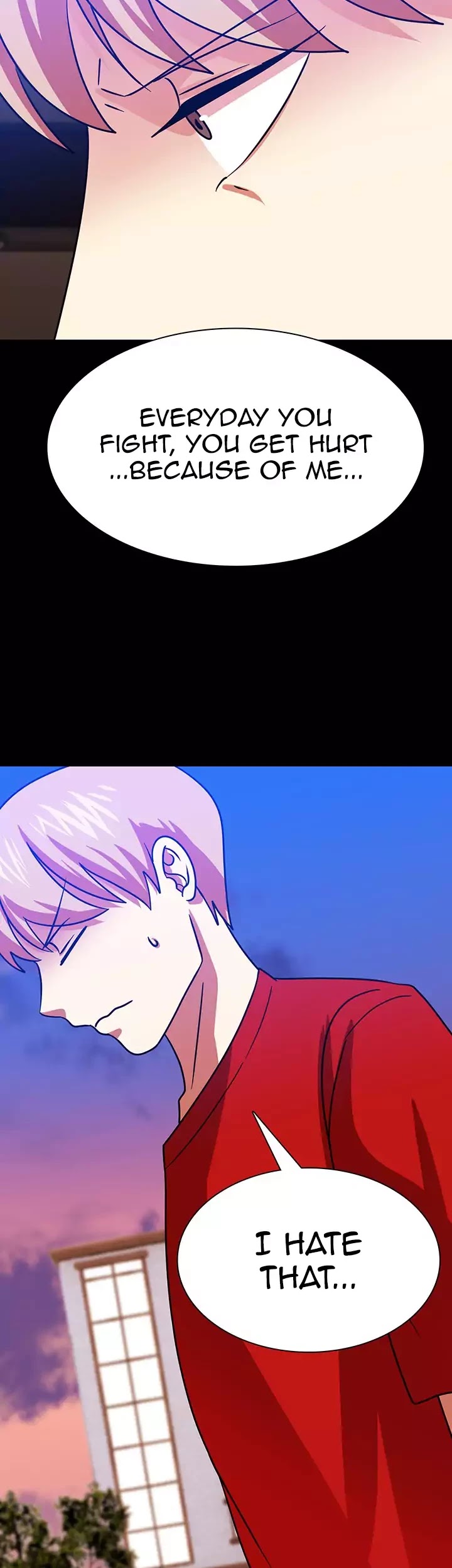 My Wife is a Gangster Chapter 43 page 11 - Chapter 43