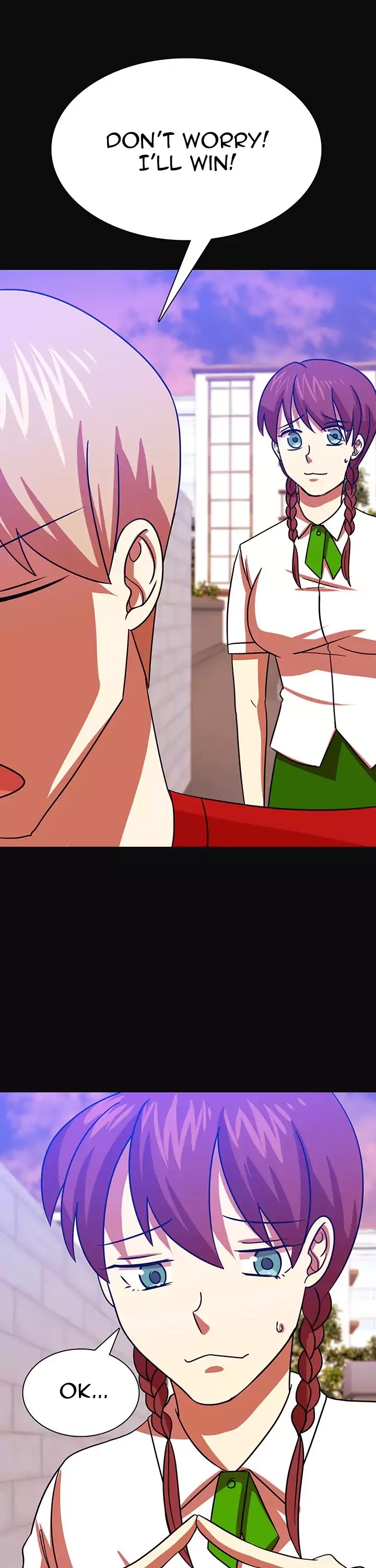 My Wife is a Gangster Chapter 43 page 13 - Chapter 43