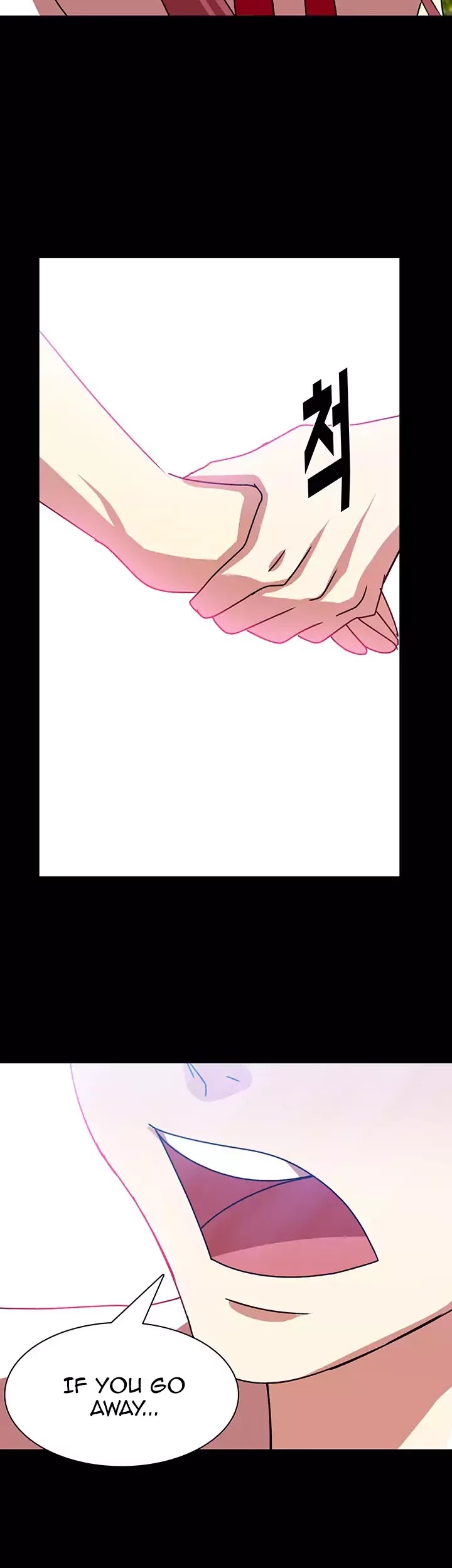 My Wife is a Gangster Chapter 43 page 18 - Chapter 43