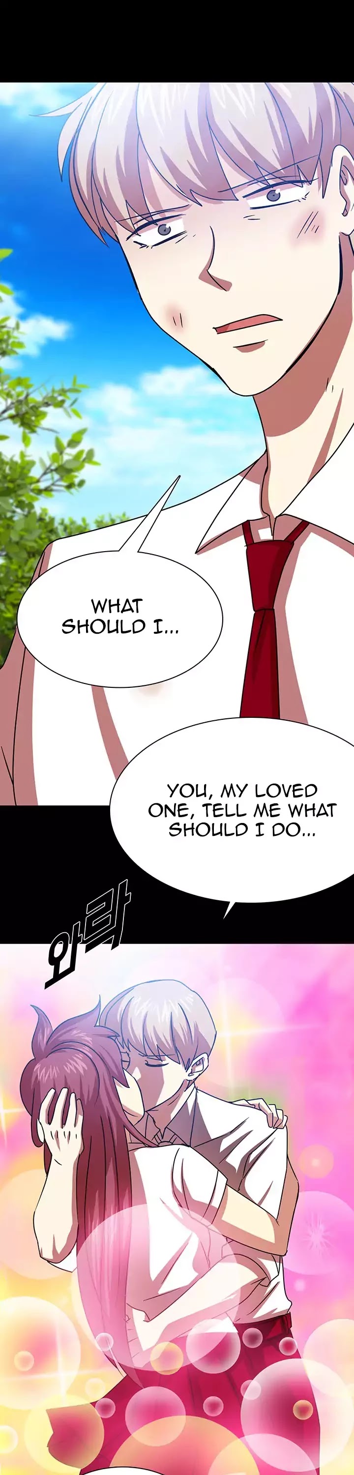 My Wife is a Gangster Chapter 43 page 19 - Chapter 43