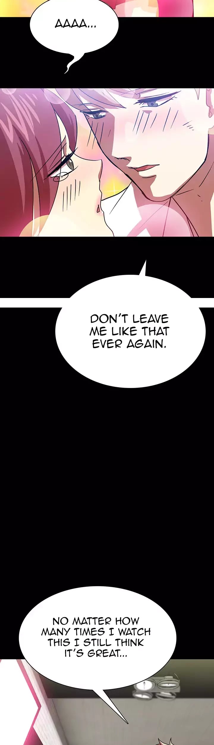 My Wife is a Gangster Chapter 43 page 20 - Chapter 43