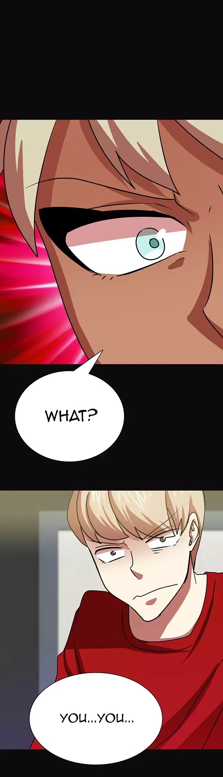 My Wife is a Gangster Chapter 43 page 24 - Chapter 43