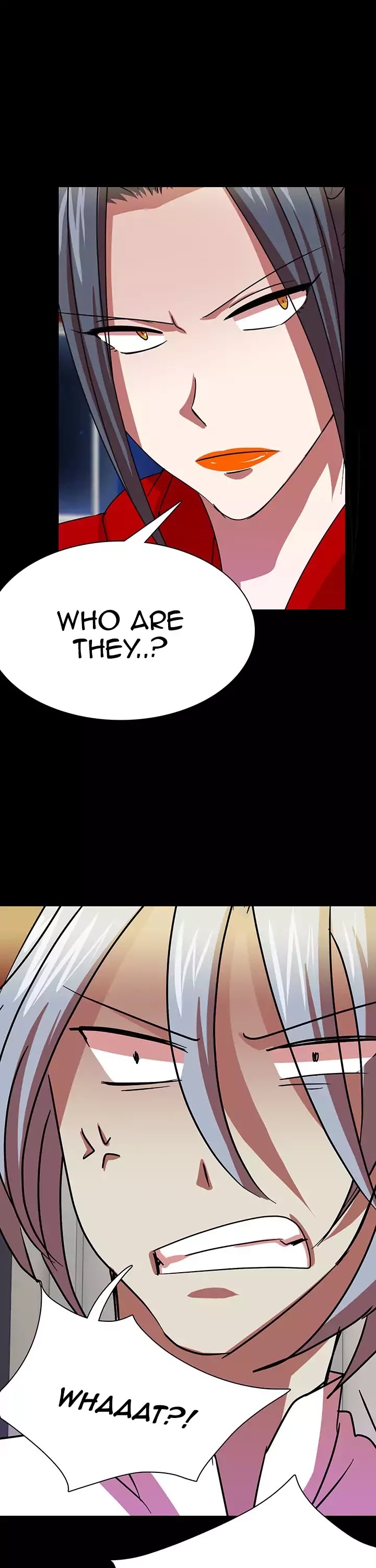 My Wife is a Gangster Chapter 43 page 46 - Chapter 43