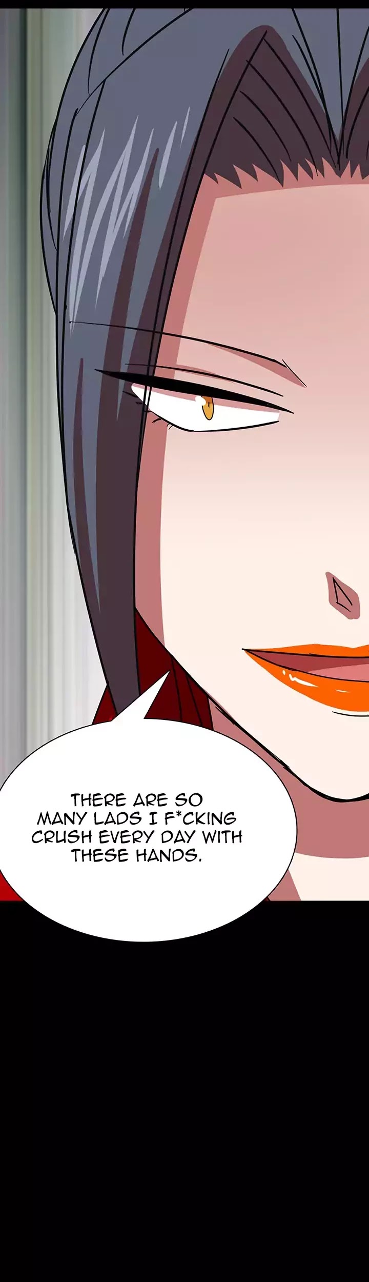 My Wife is a Gangster Chapter 43 page 48 - Chapter 43