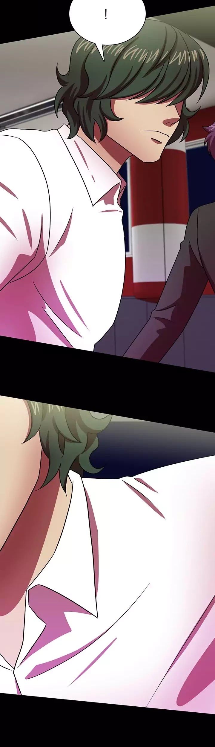 My Wife is a Gangster Chapter 44 page 13 - Chapter 44