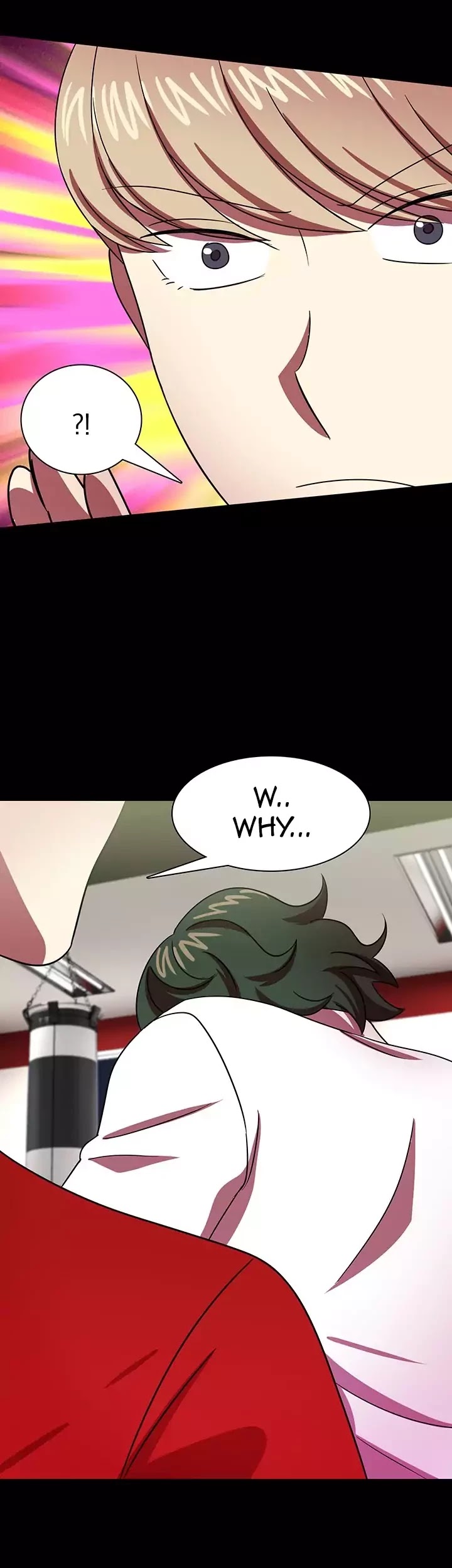 My Wife is a Gangster Chapter 44 page 15 - Chapter 44