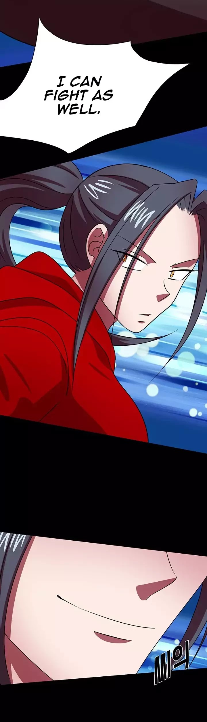 My Wife is a Gangster Chapter 44 page 19 - Chapter 44