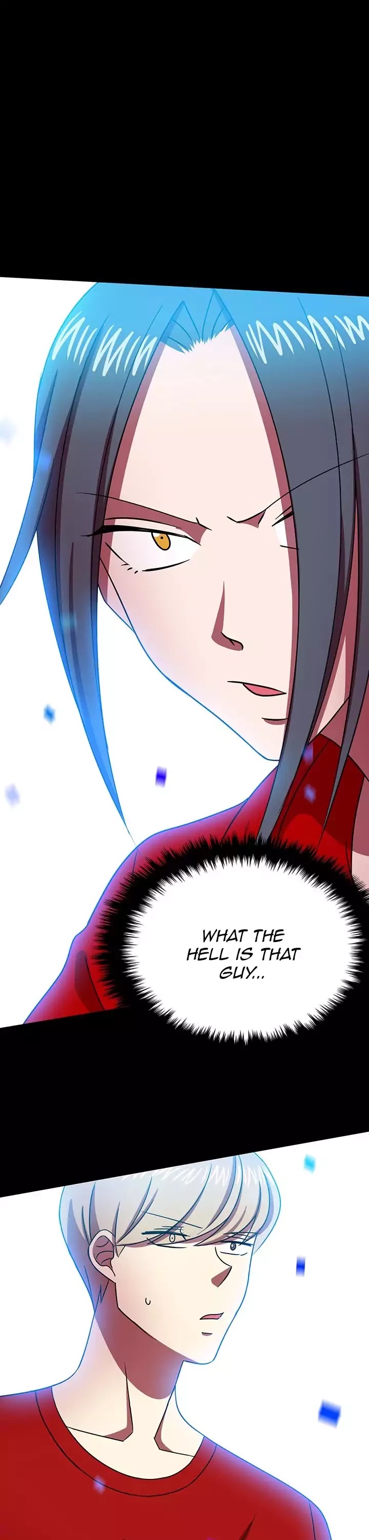 My Wife is a Gangster Chapter 44 page 23 - Chapter 44