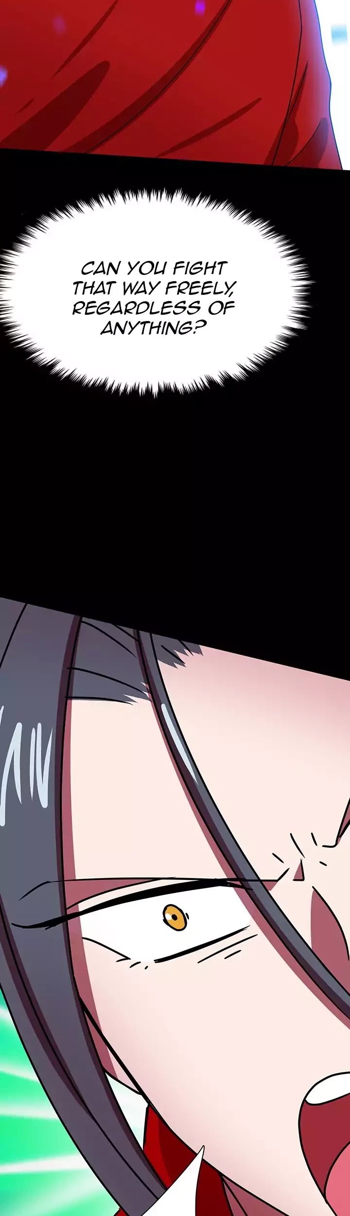 My Wife is a Gangster Chapter 44 page 24 - Chapter 44