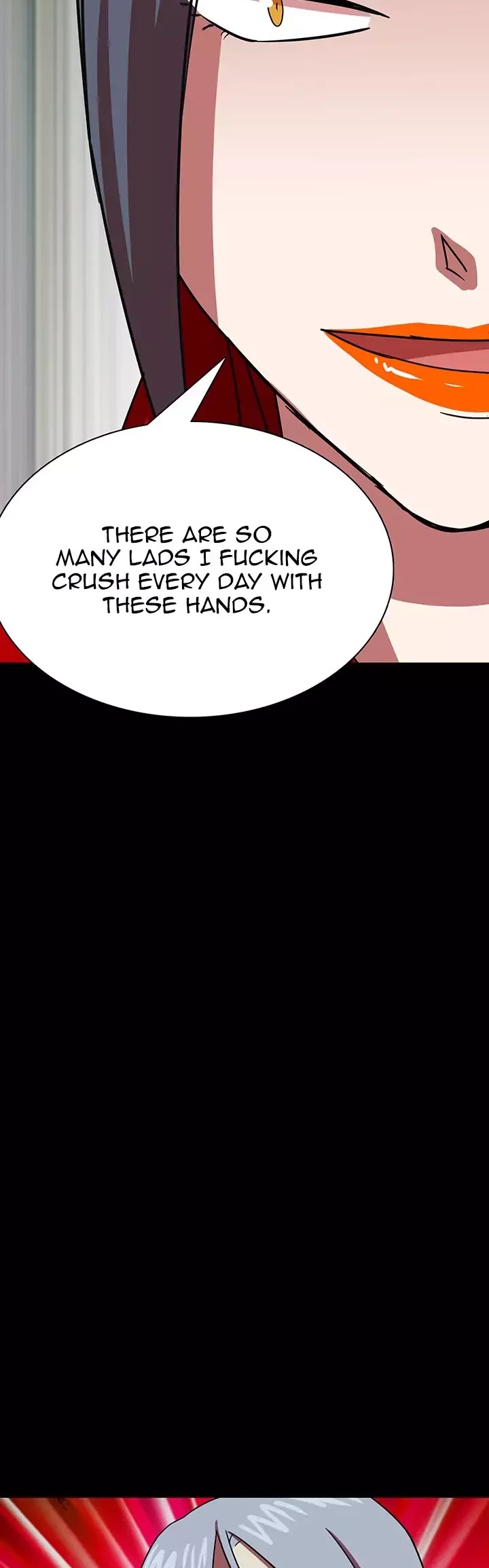 My Wife is a Gangster Chapter 44 page 3 - Chapter 44