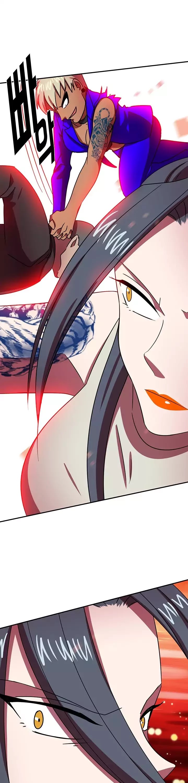 My Wife is a Gangster Chapter 44 page 38 - Chapter 44