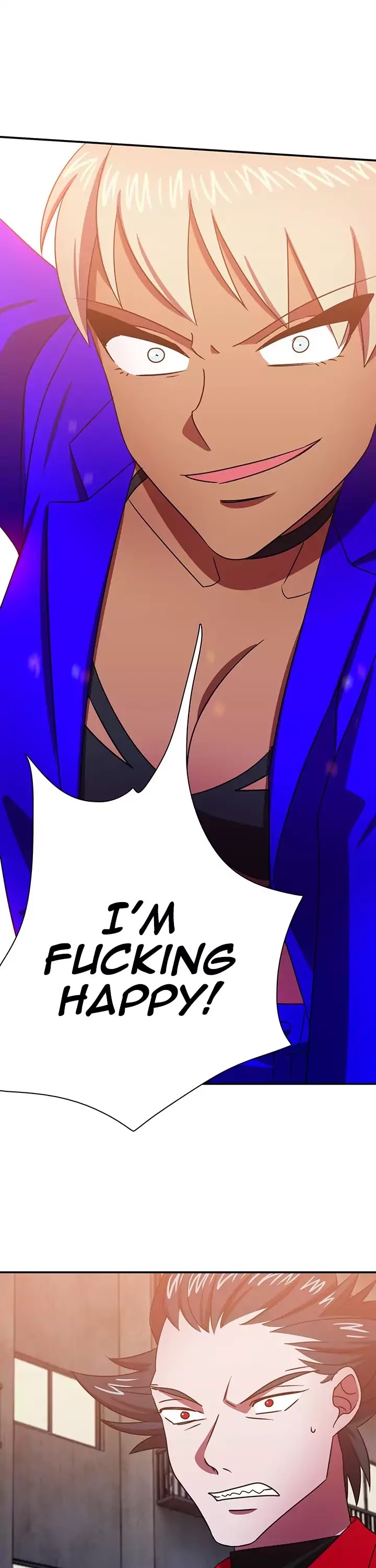 My Wife is a Gangster Chapter 44 page 41 - Chapter 44