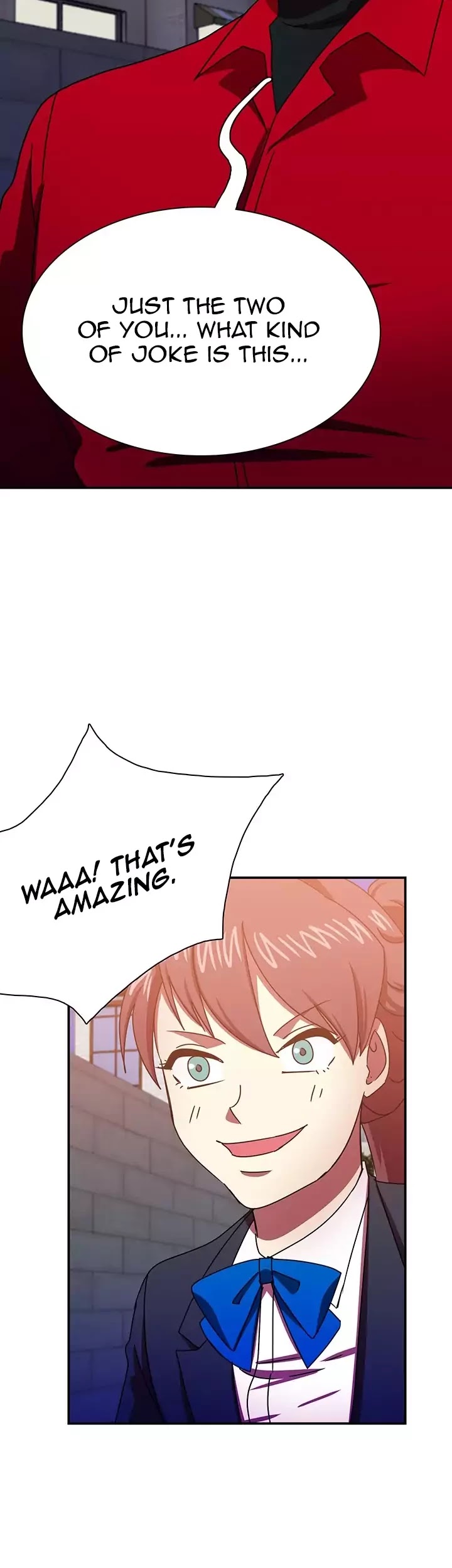 My Wife is a Gangster Chapter 44 page 42 - Chapter 44