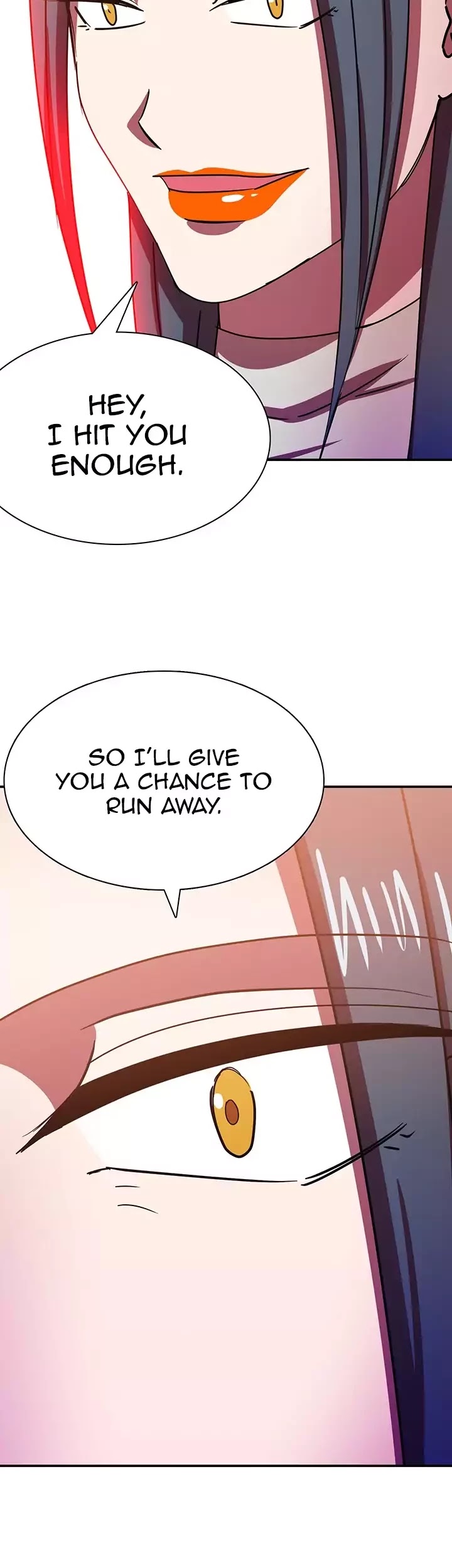 My Wife is a Gangster Chapter 44 page 45 - Chapter 44