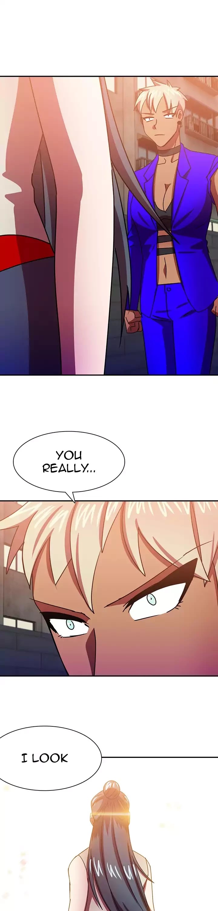 My Wife is a Gangster Chapter 44 page 50 - Chapter 44