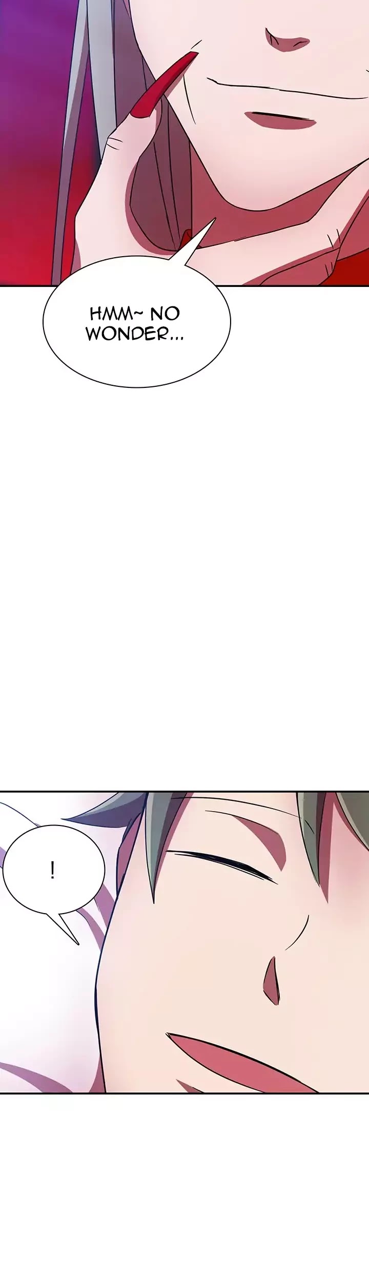 My Wife is a Gangster Chapter 45 page 18 - Chapter 45