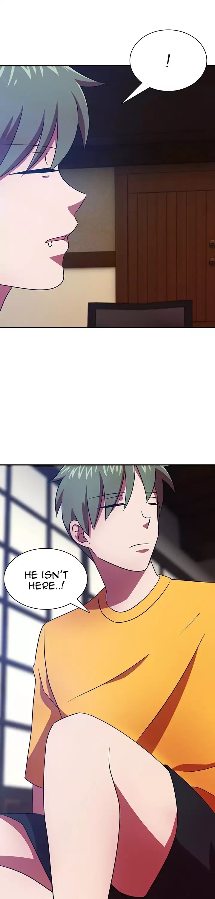 My Wife is a Gangster Chapter 45 page 20 - Chapter 45